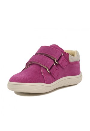 Chaussures premiers pas - różowy