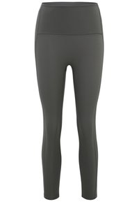 2XU FORM STASH HI-RISE COMPRESSION - Tights - jupiter jupiter