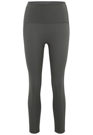 2XU FORM STASH HI-RISE COMPRESSION - Leggings - jupiter jupiter