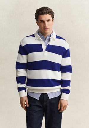 GANT, Maglietta a manica lunga - cream