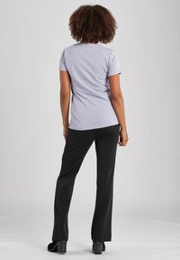 U.S. Polo Assn. AMY - Pamata T-krekls - cosmic sky