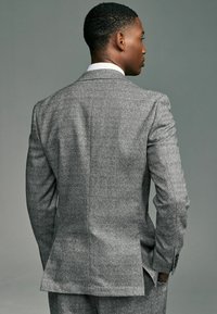 Next Anzugsakko - grey
