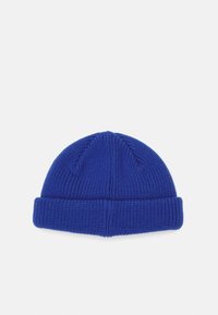 Obey Clothing BEANIE UNISEX - Pletena kapa - olympian blue