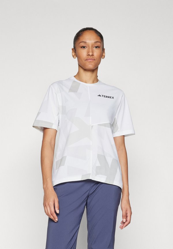 MULTI PRINTED  - Sports T-shirt