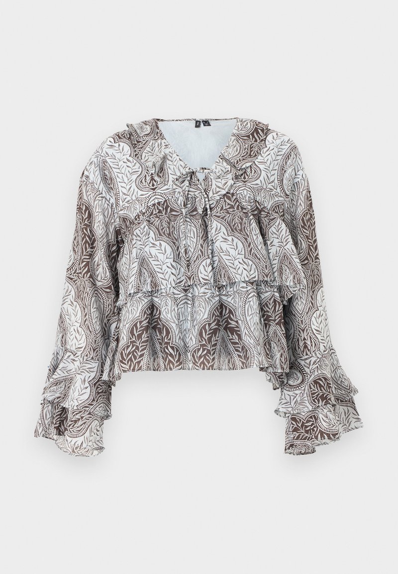 Vero Moda Blouse blauw
