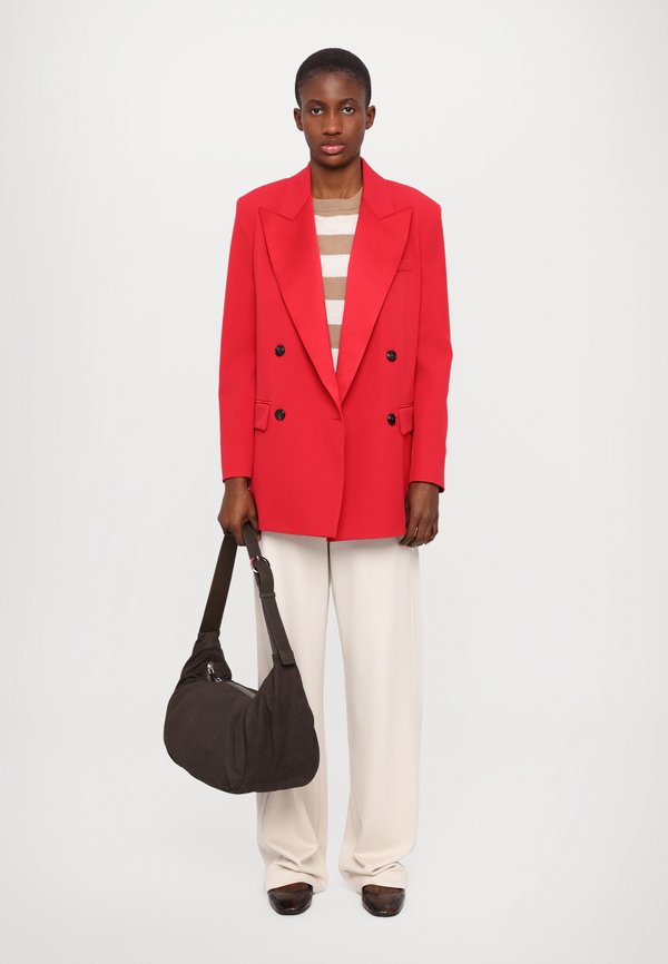 MAXIABBRACCIO - Handbag - braun