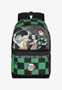 Non sélectionné, demon slayer multicolour