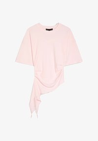Ej vald, light pink