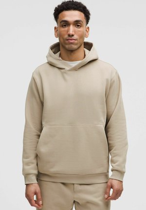 Steady State Pullover - Huppari - sheer oak