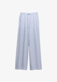 Non sélectionné, blue mix