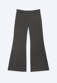 Non sélectionné, dark grey