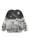 MONTI - Sweatshirt - anthrazit