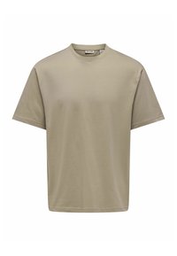 Non selezionato, coriander