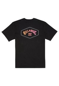 Billabong EXIT - Print T-shirt - blk