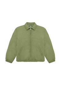 Unausgewählt, green tea