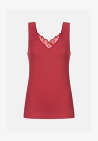 Non selezionato, gala red