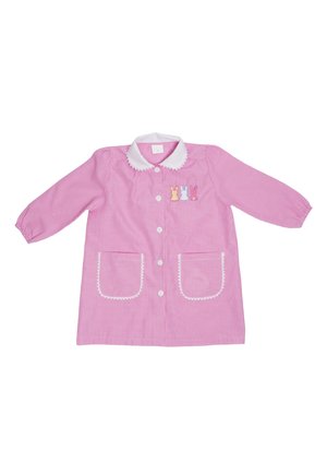 GREMBIULE - Camicia - rosa