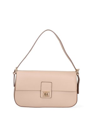 Diana&Co Handtasche - taupe