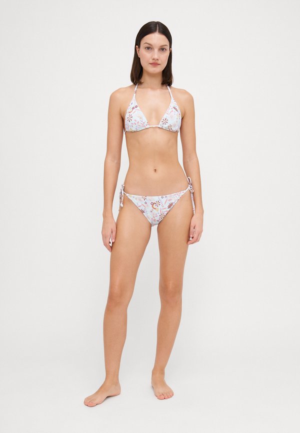 VINTAGE ISLE MODERATE - Bikini bottoms3