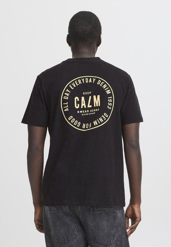 BHJOEL - Print T-shirt