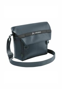 Vaude MINEO MESSENGER 30 CM - Schoudertas - heron