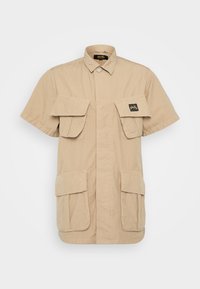 TROPICAL JACKET UNISEX - Skjortebluse - khaki