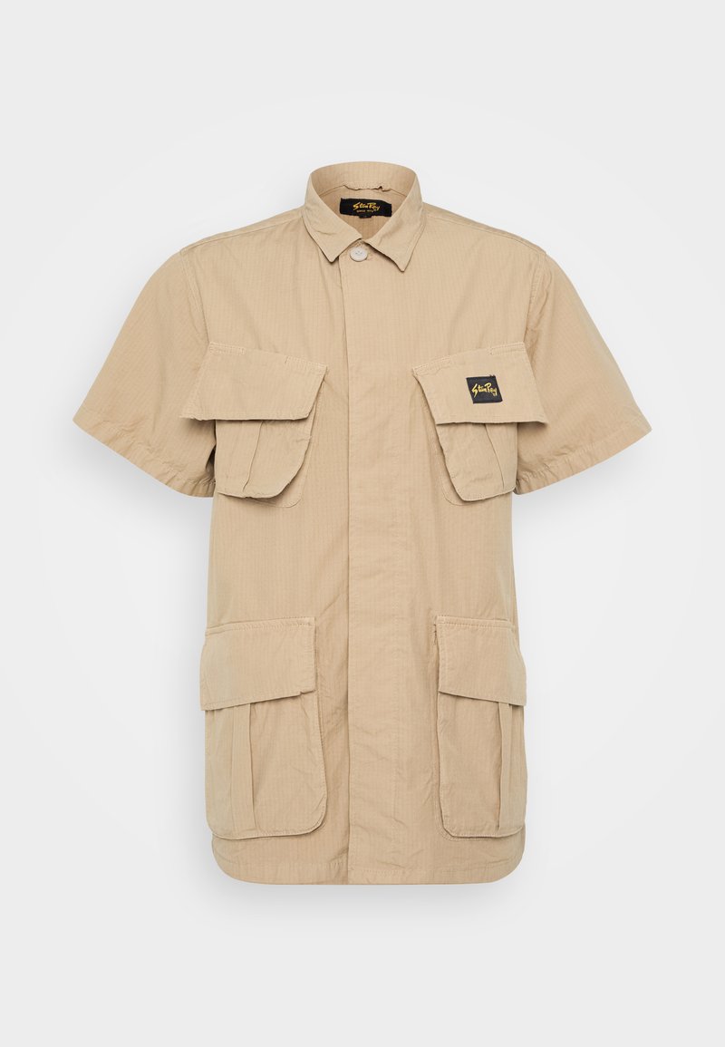 Stan Ray Overhemd kaki Stan Ray Overhemd kaki