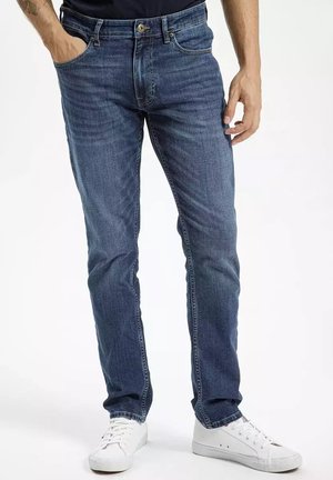 Cross Jeans - Jeansy Slim Fit