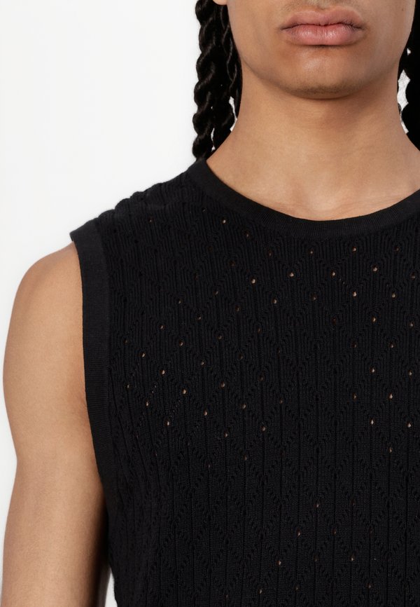 JORCORFU TANK  - Top3