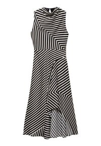 Vestito casual - black