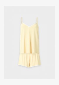 Επιλέχθηκε, yellow