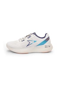 Bata POWER XORISE ENERGY Zapatillas bianco/blanco
