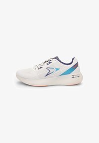 Bata POWER XORISE ENERGY Zapatillas bianco/blanco