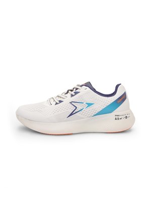 POWER XORISE ENERGY - Baskets basses - bianco