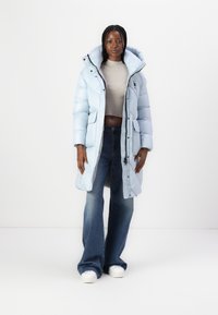 Blauer IMRIE - Abrigo de invierno - blue