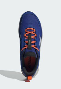 Adidas Terrex UNISEX granatowy