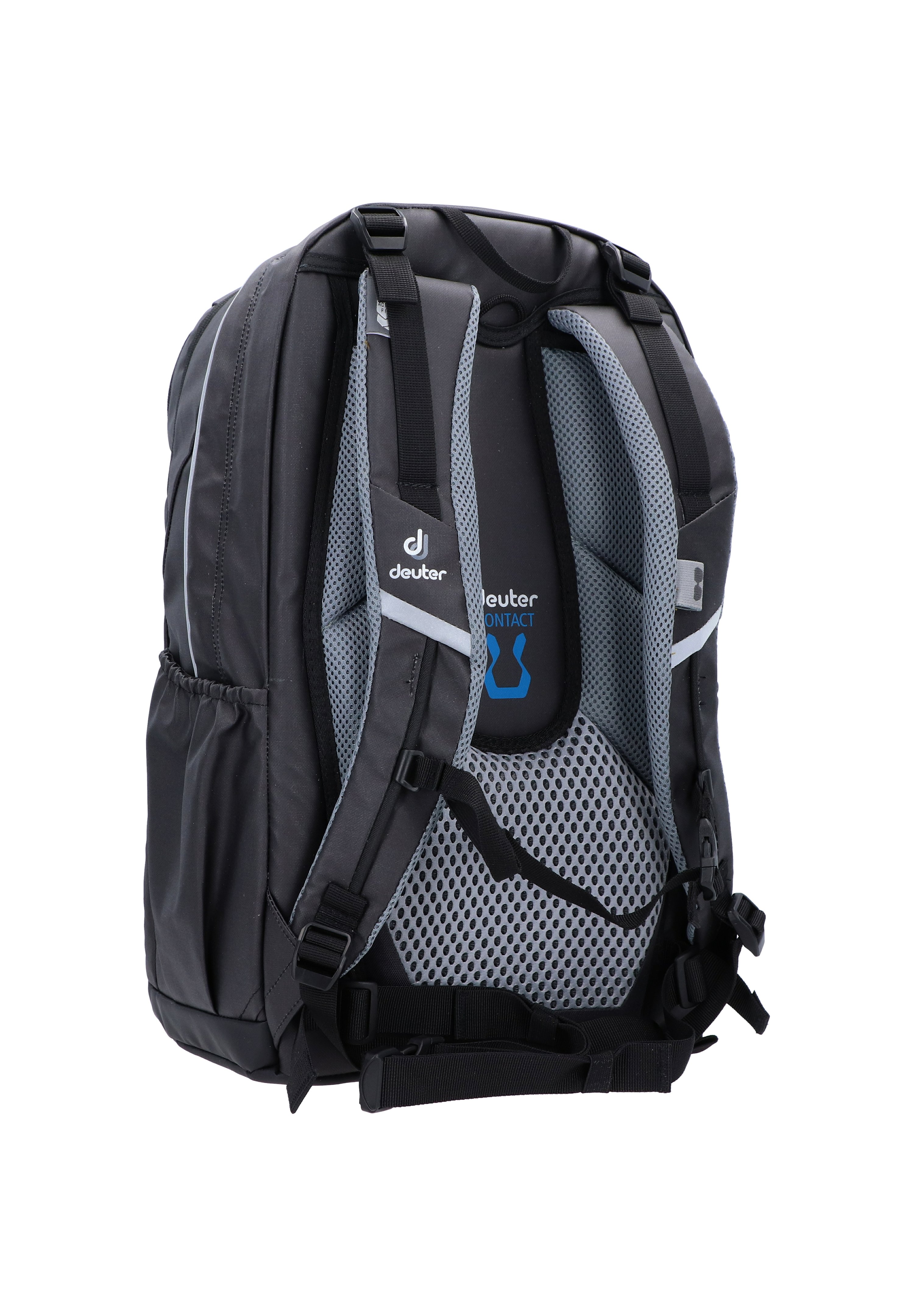 Deuter Tagesrucksack simply black Deuter Backpack simply black