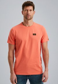 PME Legend AMERICAN pomarańczowy