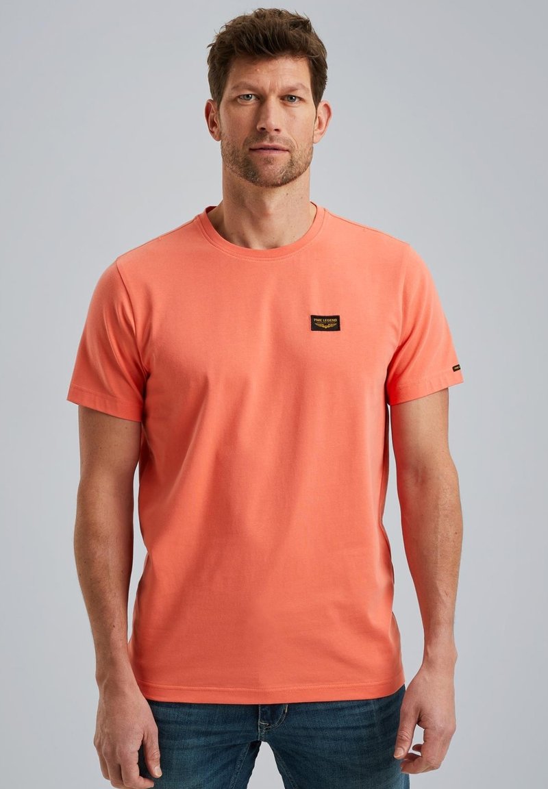 PME Legend AMERICAN pomarańczowy