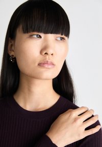 Lacoste Pullover - expresso