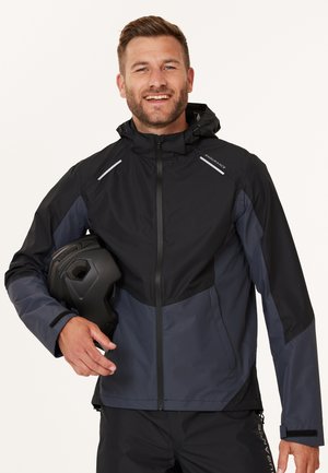 Endurance RAD VARBERG - Fahrradjacke - black