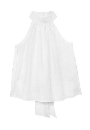 Reiss, Bluse - ivory