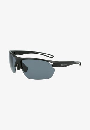 Columbia C565SP BARLOW BASIN - Sportbril - matte black