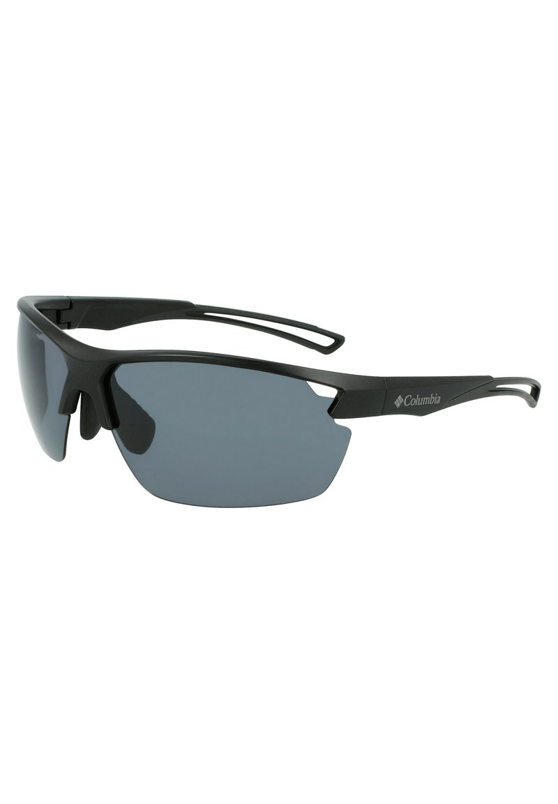 Columbia - C565SP BARLOW BASIN - Sports glasses - matte black, Enlarge