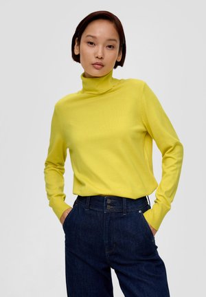 s.Oliver Trui - gelb