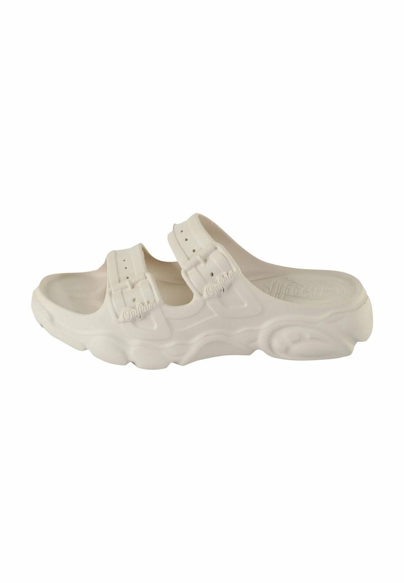 Buffalo Muiltjes beige