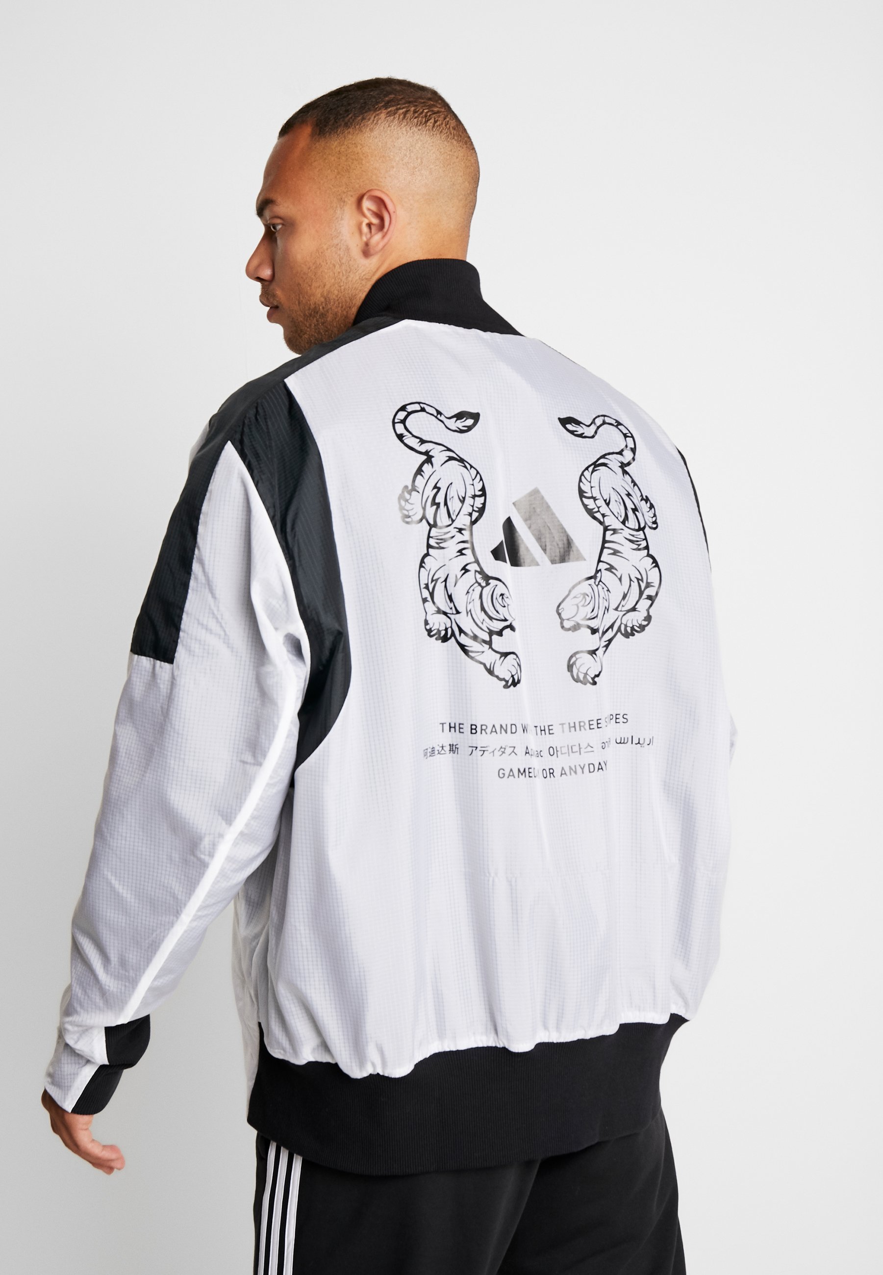 adidas street jacket