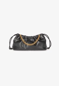 Geselecteerd, black