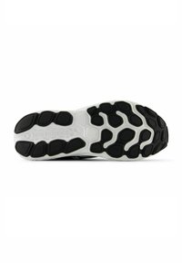 New Balance FRESH FOAM X EVOZ V3 - Zapatillas running asfalto - black blue
