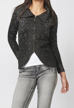 Kofta - black